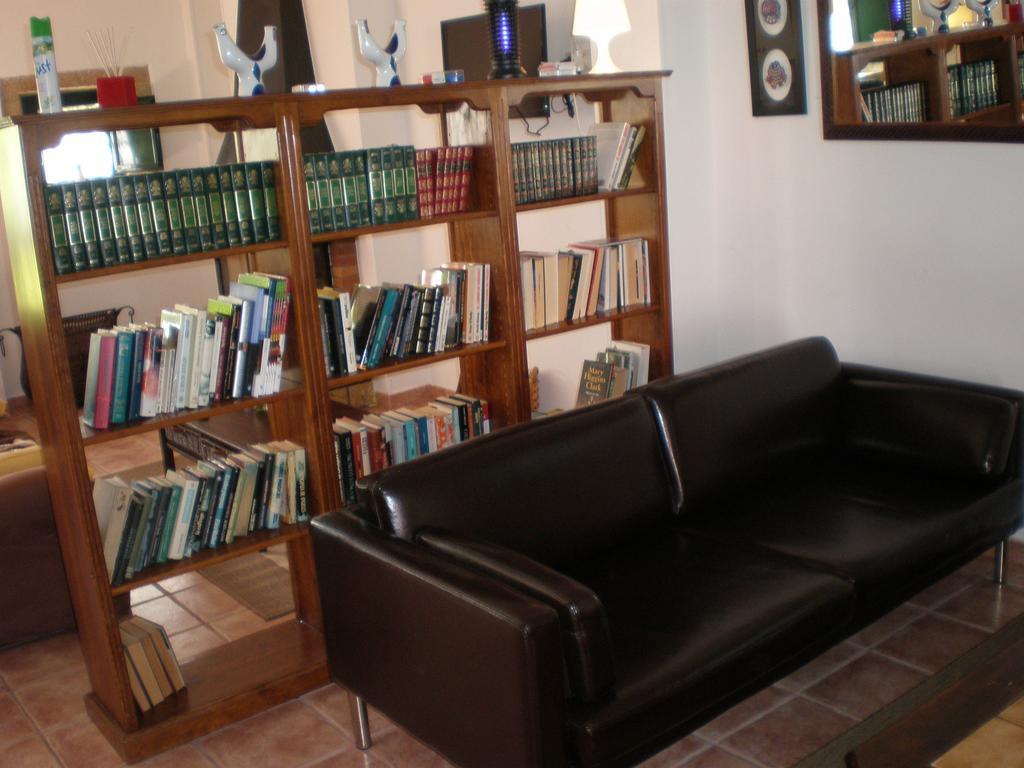 Parada De Francos Casa de hóspedes Teo Quarto foto